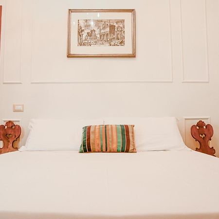 Feliz In Roma B&B Ngoại thất bức ảnh