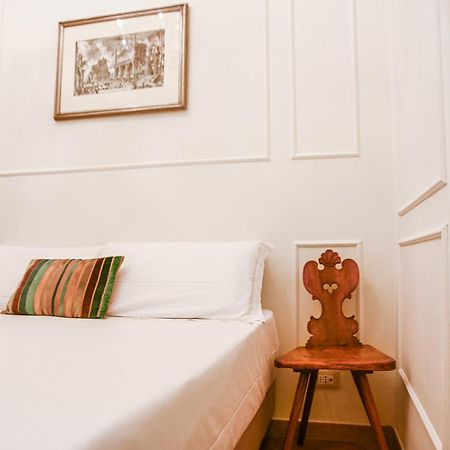 Feliz In Roma B&B Ngoại thất bức ảnh