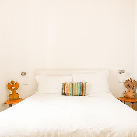 Feliz In Roma B&B Ngoại thất bức ảnh