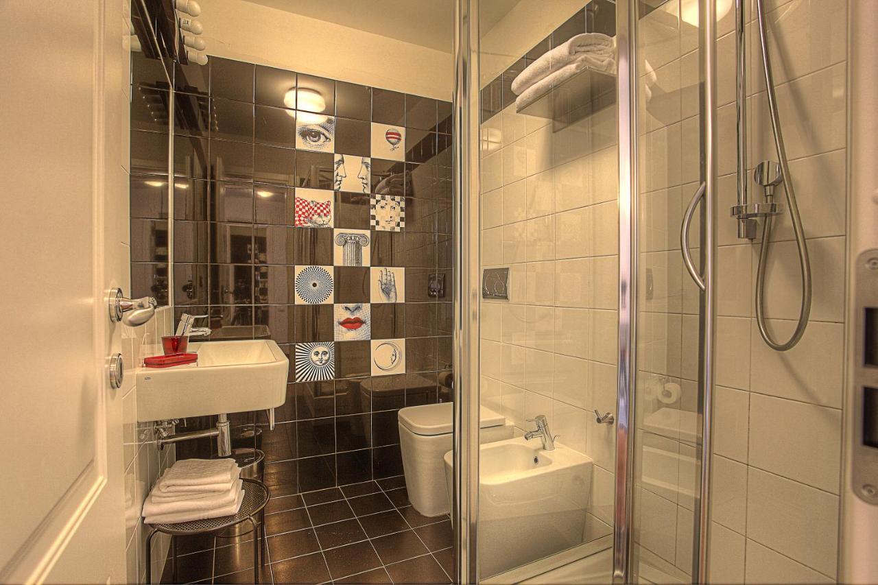 Feliz In Roma B&B Ngoại thất bức ảnh
