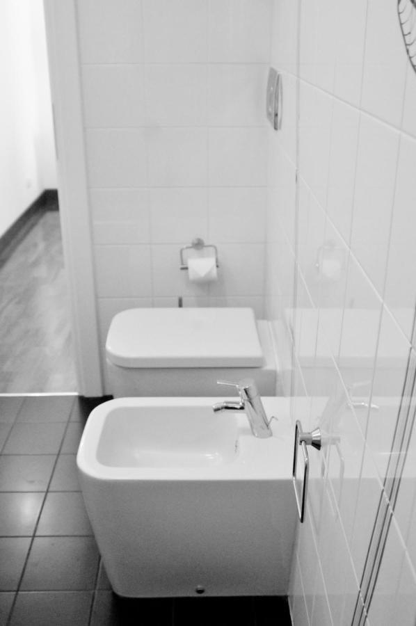 Feliz In Roma B&B Ngoại thất bức ảnh