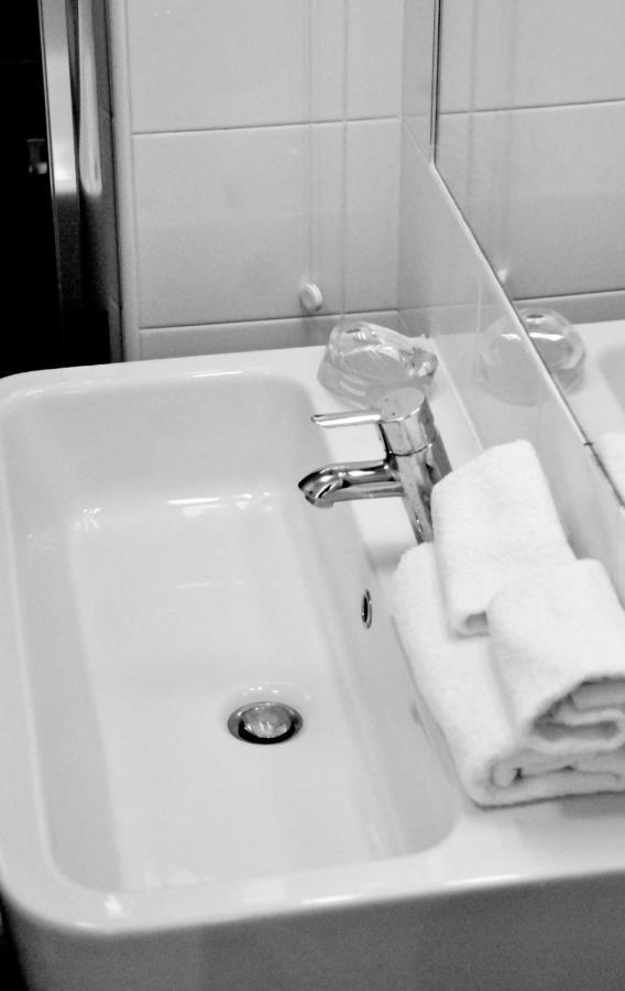 Feliz In Roma B&B Ngoại thất bức ảnh