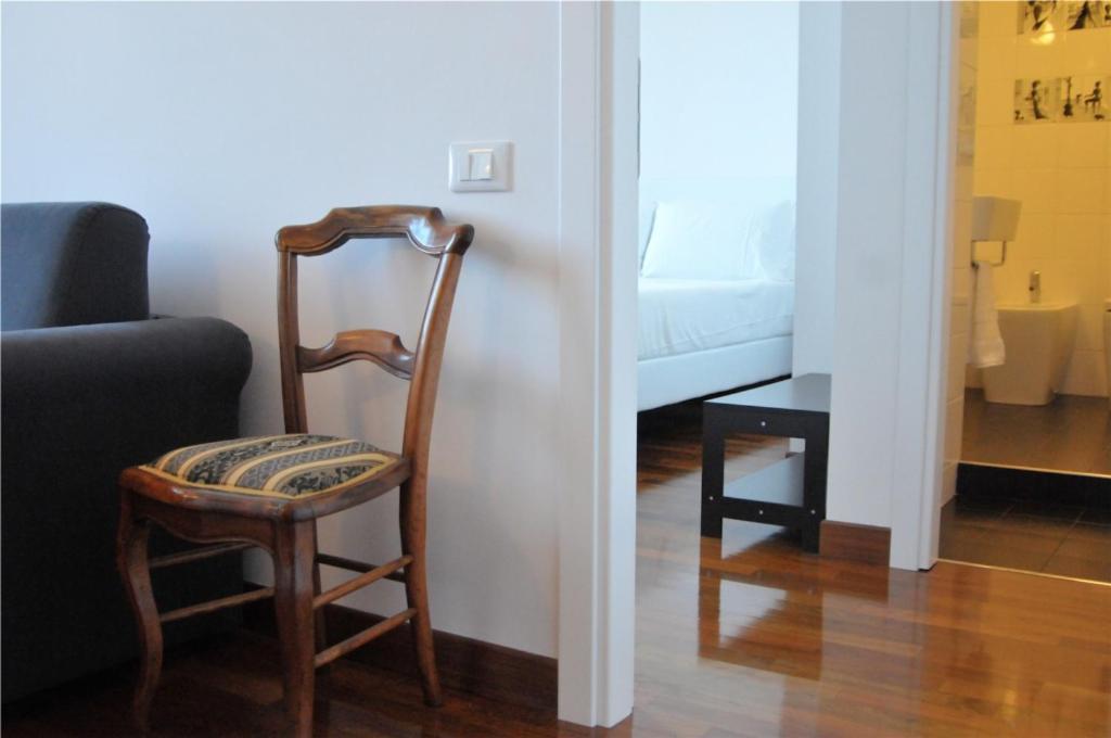 Feliz In Roma B&B Ngoại thất bức ảnh