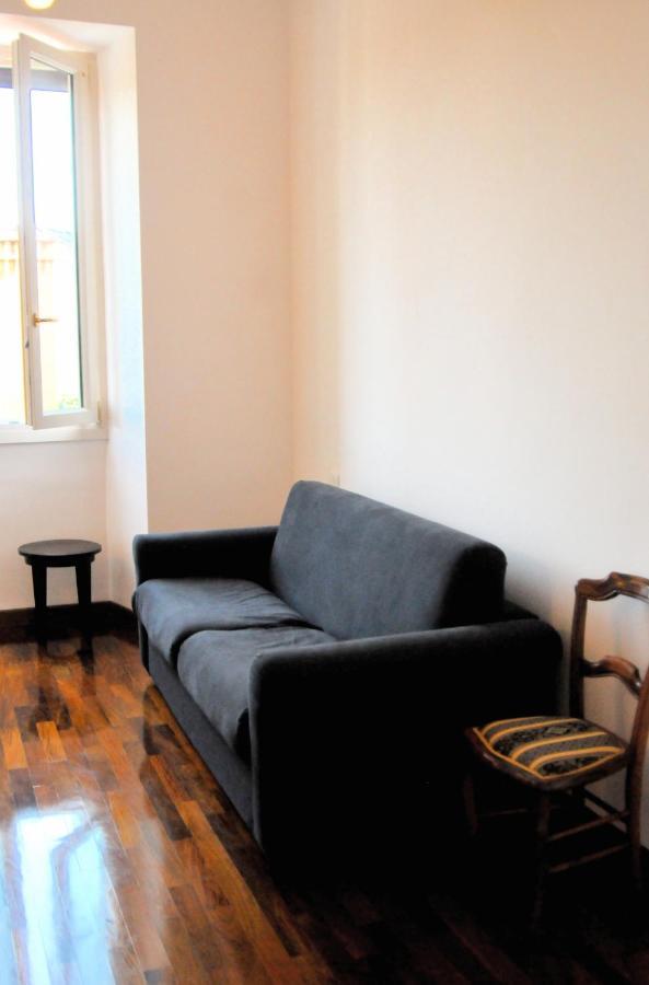 Feliz In Roma B&B Ngoại thất bức ảnh