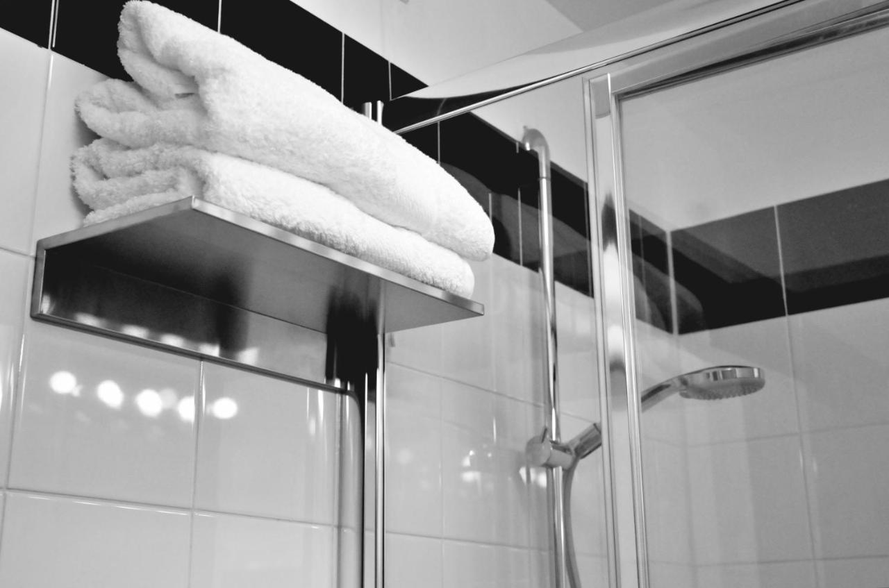 Feliz In Roma B&B Ngoại thất bức ảnh
