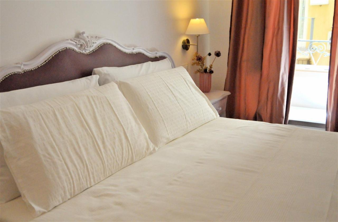 Feliz In Roma B&B Ngoại thất bức ảnh