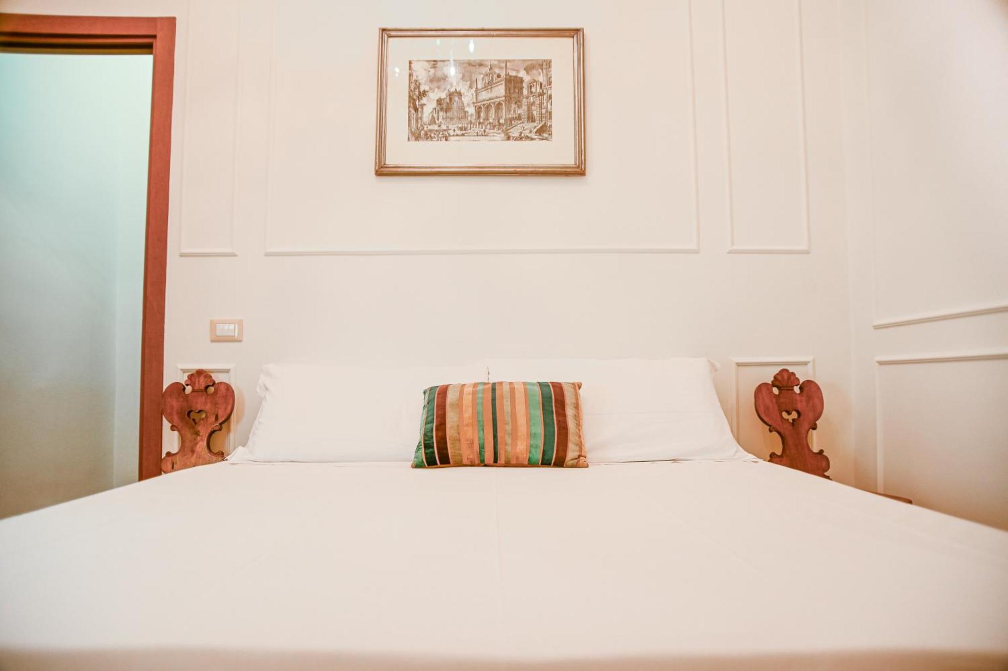 Feliz In Roma B&B Ngoại thất bức ảnh