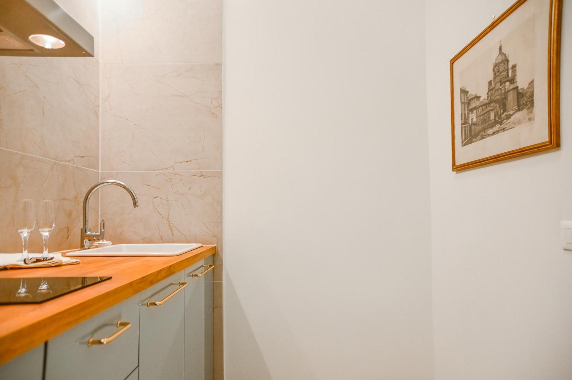 Feliz In Roma B&B Ngoại thất bức ảnh