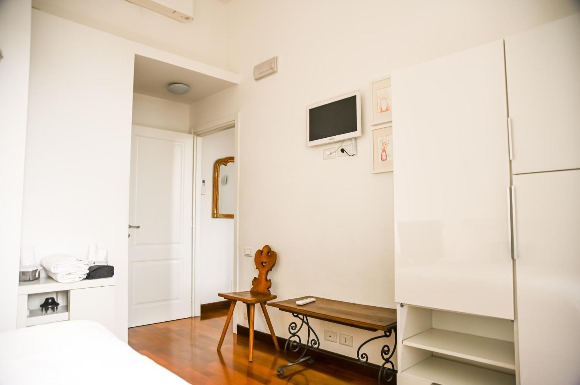 Feliz In Roma B&B Ngoại thất bức ảnh