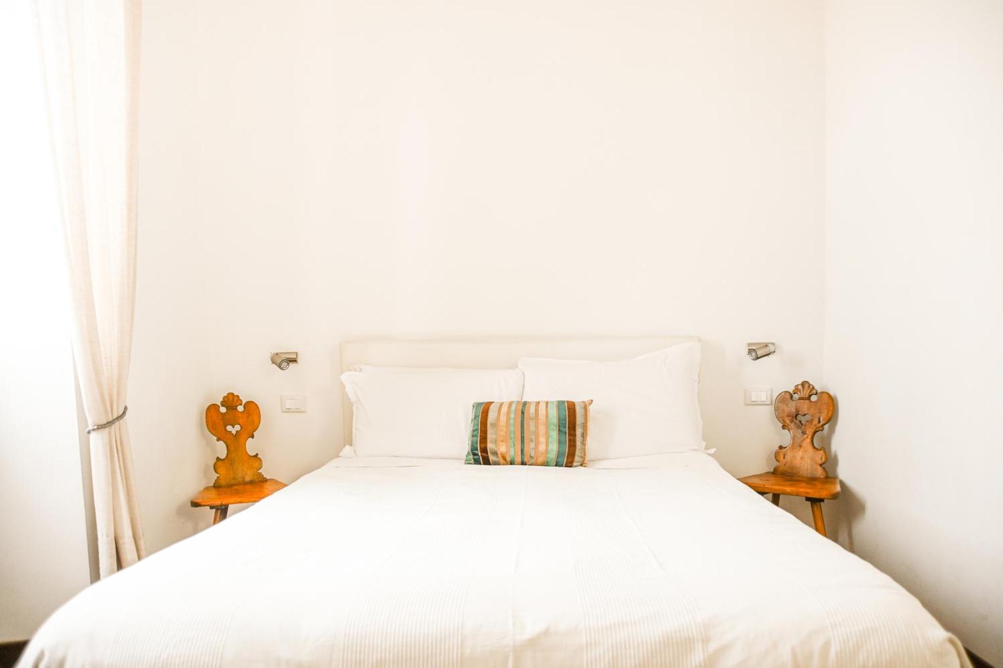 Feliz In Roma B&B Ngoại thất bức ảnh