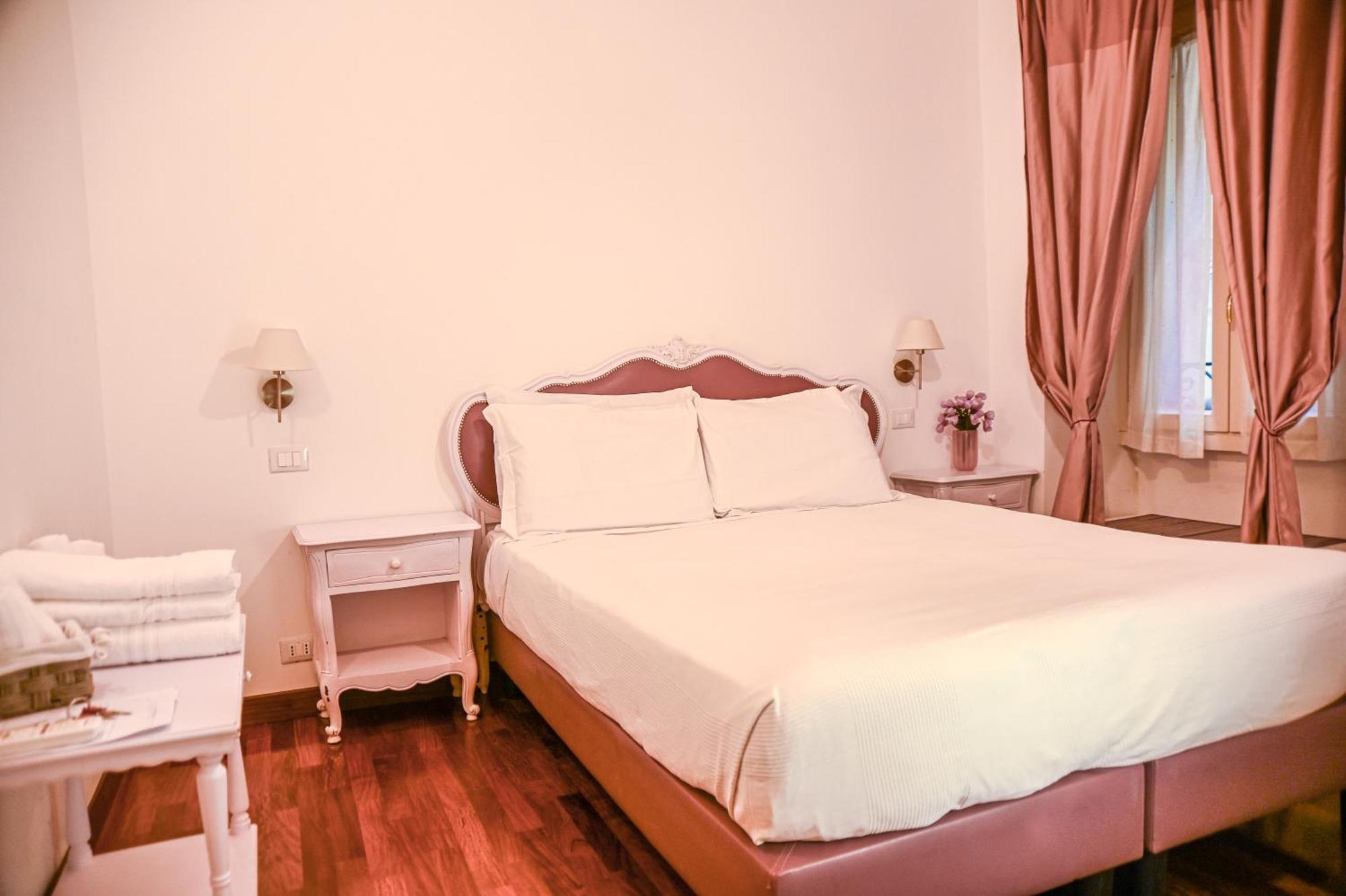 Feliz In Roma B&B Ngoại thất bức ảnh