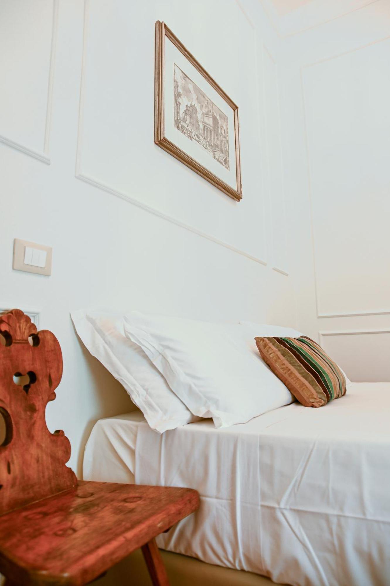 Feliz In Roma B&B Ngoại thất bức ảnh