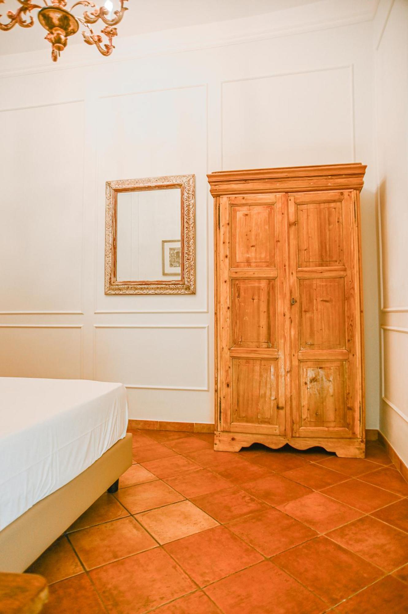 Feliz In Roma B&B Ngoại thất bức ảnh