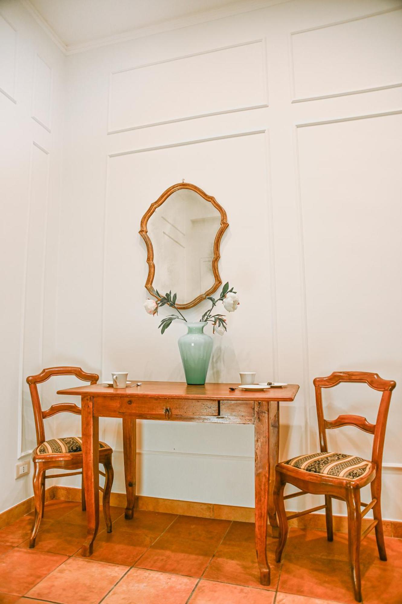 Feliz In Roma B&B Ngoại thất bức ảnh