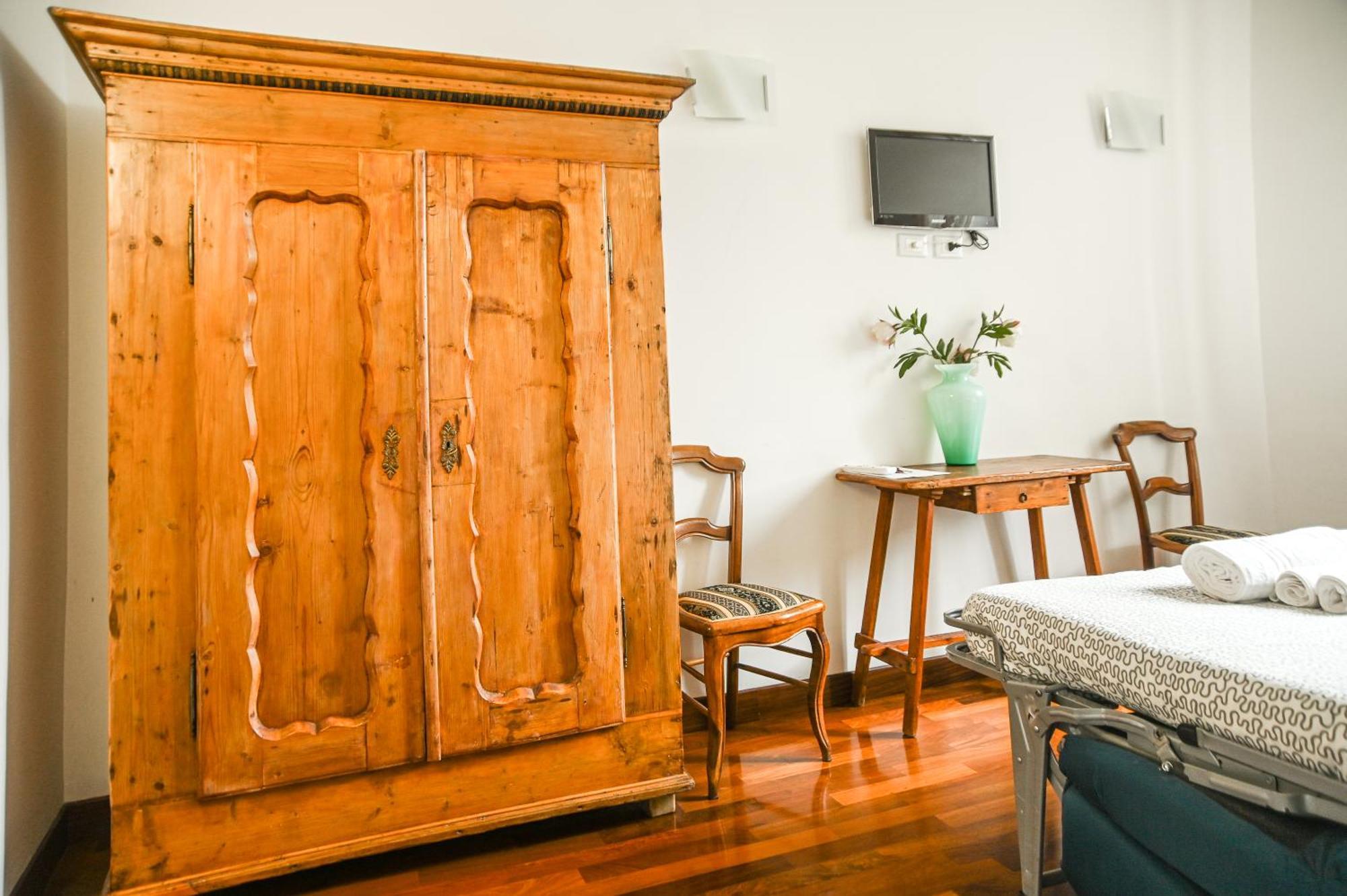 Feliz In Roma B&B Ngoại thất bức ảnh