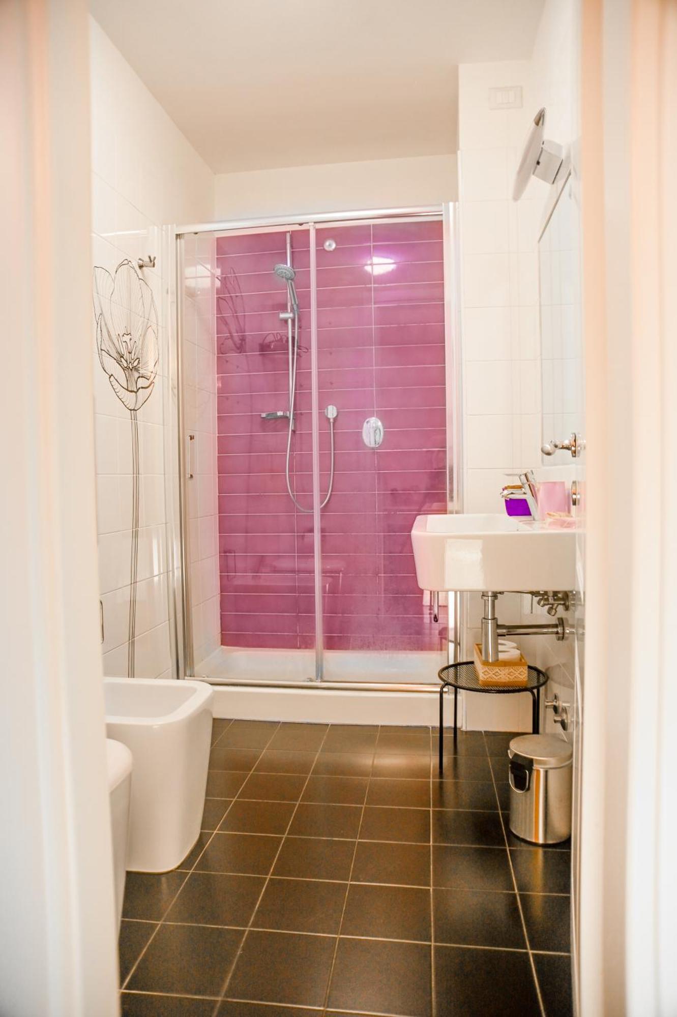 Feliz In Roma B&B Ngoại thất bức ảnh